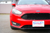 Used 2016 Ford Focus SE w/ Equipment Group 201A image 3
