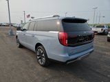 New 2025 Ford Expedition Max Platinum image 5