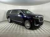 Used 2024 Cadillac Escalade ESV Premium Luxury image 6