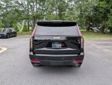 Used 2021 Cadillac Escalade ESV Sport Platinum w/ LPO, ONYX Package image 5
