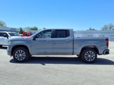 New 2025 Chevrolet Silverado 1500 RST image 2