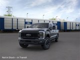 New 2025 Ford F350 Lariat image 2