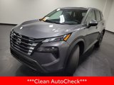 Used 2025 Nissan Rogue SV image 4