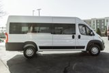 Used 2023 RAM ProMaster 3500 w/ Safety Group image 3