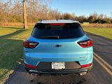 New 2025 Chevrolet TrailBlazer ACTIV w/ Convenience Package image 6