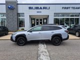 New 2025 Subaru Outback Wilderness image 3