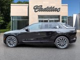 New 2025 Cadillac Lyriq Sport image 2