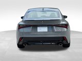 Used 2024 Lexus IS 350 F Sport image 4