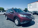 Used 2012 Honda CR-V LX image 5
