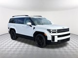 New 2025 Hyundai Santa Fe Calligraphy image 3