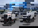 New 2026 GMC Sierra 2500 AT4X w/ Snow Plow Prep/Camper Package image 6