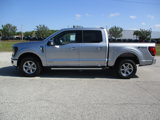 New 2025 Ford F150 XLT image 4