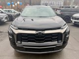 New 2025 Chevrolet Equinox ACTIV w/ Safety and Technology Package image 2