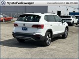 Used 2024 Volkswagen Taos S image 3