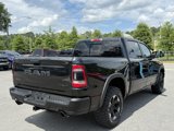 Used 2019 RAM 1500 Rebel w/ Rebel Level 2 Equipment Group image 6