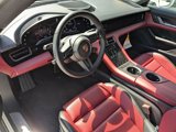 New 2025 Porsche Taycan 4S image 4