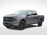 New 2025 Ford F150 Platinum image 1