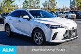 Used 2024 Lexus RX 350 Premium image 4