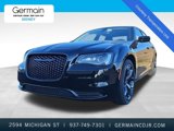 New 2023 Chrysler 300 Touring w/ Sport Appearance Package image 3