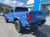 New 2025 Chevrolet Colorado Trail Boss image 5