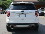 Used 2017 Ford Explorer Platinum image 5