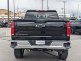 New 2025 Chevrolet Silverado 3500 LTZ w/ LTZ Convenience Package image 4