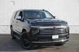 New 2025 Chevrolet Tahoe Premier image 2