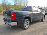 New 2025 RAM 1500 Big Horn image 4