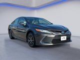 Used 2023 Toyota Camry XLE image 4
