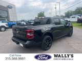 New 2025 Ford Maverick Lariat image 3