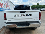 New 2025 RAM 2500 Tradesman image 4
