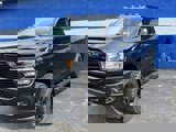 Used 2019 RAM 3500 Big Horn image 3