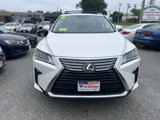 Used 2018 Lexus RX 350 AWD image 4