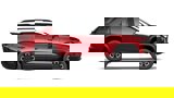 New 2026 Chevrolet Equinox ACTIV w/ LPO, Floor Liner Package image 5