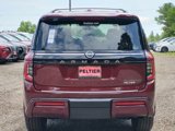 New 2025 Nissan Armada Platinum w/ Convenience Package image 4