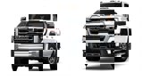 New 2025 GMC Sierra 2500 SLT w/ SLT Convenience Package image 3