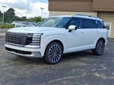 New 2026 Hyundai Palisade Calligraphy image 2