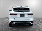 Used 2025 Jaguar F-PACE R-Dynamic S image 4