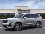 New 2025 Cadillac XT6 Sport w/ Technology Package image 2