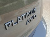 New 2025 Nissan Rogue Platinum image 6