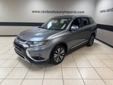Used 2020 Mitsubishi Outlander SEL image 3