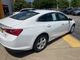 Used 2023 Chevrolet Malibu LS w/ Driver Confidence Package image 4
