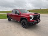 New 2025 Chevrolet Silverado 2500 LTZ w/ LTZ Plus Package image 4