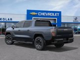 New 2026 GMC Sierra EV Elevation image 3