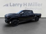 New 2025 RAM 2500 Limited image 2