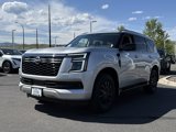 New 2025 Nissan Armada SV image 5