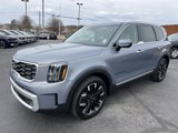 New 2025 Kia Telluride SX image 4