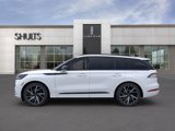 New 2025 Lincoln Aviator Black Label w/ Jet Appearance Package image 3