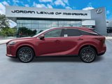 New 2025 Lexus RX 350h image 5