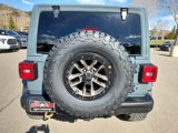 New 2025 Jeep Wrangler Unlimited Rubicon 392 image 4